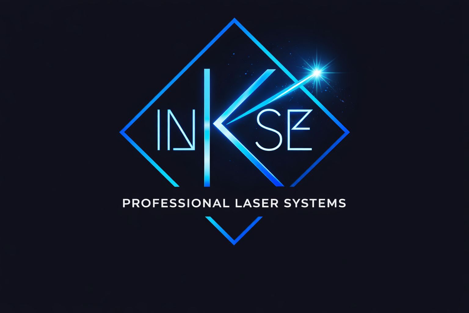 INKSE Professional Laser Systems